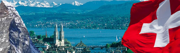 flySerra private flights to and from Zurich.